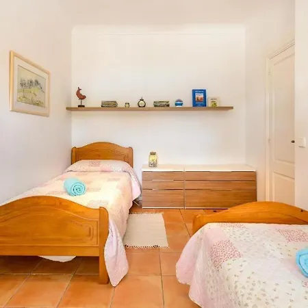 Hébergement de vacances Rosa