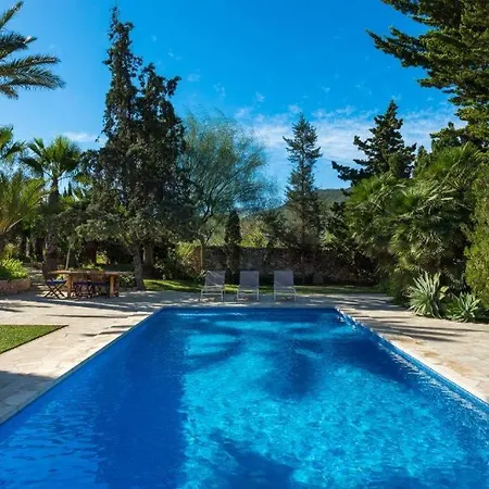 Holiday home Rosa