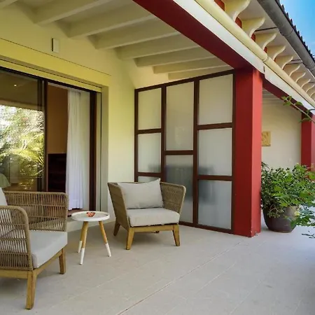 Holiday home Rosa