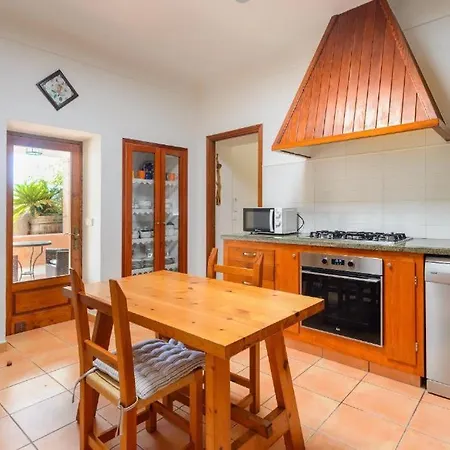 Holiday home Rosa