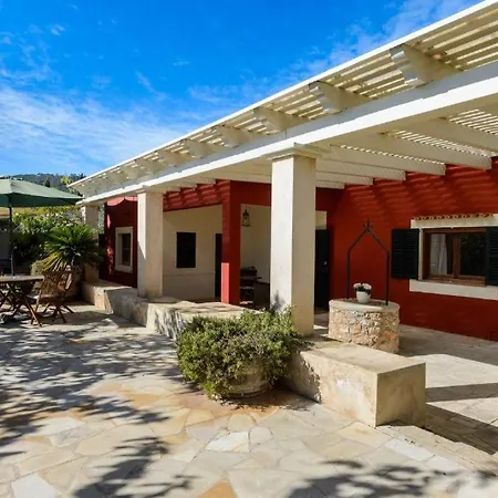 Rosa Holiday home *