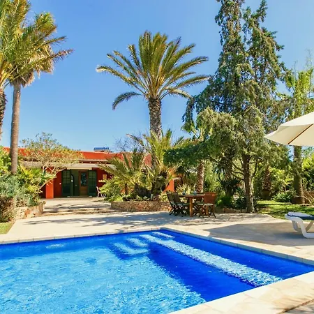 Rosa Holiday home